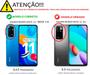 Imagem de Capa Case Anti Impacto Silicone Compativel com Xiaomi Redmi Note 11s 6.43