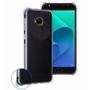 Imagem de Capa Case Anti Impacto Transparente Zenfone 4 Selfie Zd553kl