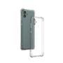 Imagem de Capa Case Anti Impactos Para Samsung Galaxy A04E +Pelicula 3D de Vidro Temperado
