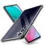 Imagem de Capa Case Anti Queda Para Samsung Galaxy M54 + Pelicula 3D