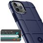 Imagem de Capa Case Apple iPhone 11 Pro Max (Tela 6.5) Rugged Shield Anti Impacto