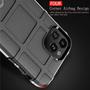 Imagem de Capa Case Apple iPhone 11 Pro (Tela 5.8) Rugged Shield Anti Impacto