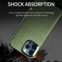 Imagem de Capa Case Apple iPhone 12 Pro Max (Tela 6.7) Rugged Shield Anti Impacto