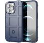 Imagem de Capa Case Apple iPhone 13 Pro Max (Tela 6.7) Rugged Shield Anti Impacto