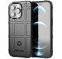 Imagem de Capa Case Apple iPhone 13 Pro (Tela 6.1) Rugged Shield Anti Impacto