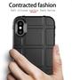 Imagem de Capa Case Apple iPhone XS Max (Tela 6.5) Rugged Shield Anti Impacto