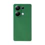 Imagem de Capa Case Aveludada Anti Impacto Compativel Com Xiaomi Poco M6 Pro 4G