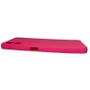 Imagem de Capa Case Aveludada Rosa Pink Para Samsung Galaxy A06