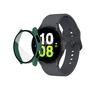 Imagem de Capa Case Bumper Acrílico 360º Para Galaxy Watch 5 44mm
