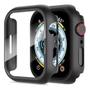 Imagem de Capa Case Bumper Com Película Compativel Apple Watch Serie 8 41mm