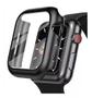 Imagem de Capa Case Bumper Compativel Smartwatch Apple Watch Series 5 44mm