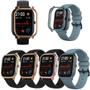 Imagem de Capa case Bumper para Smartwatch