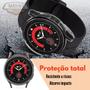 Imagem de Capa Case Bumper Protetor Acrílico Galaxy Watch 5 Pro 45mm