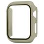 Imagem de Capa Case Bumper Vidro Temperado Applewatch 4/5/6/se 40mm