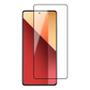 Imagem de Capa Case Capinha Anti Queda Para Redmi Note 13 +pelicula 3d