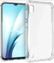 Imagem de Capa Case Capinha Anti-Queda Transparente Samsung Galaxy A10 2019