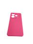 Imagem de Capa Case Capinha Aveludada Para Redmi Note 14