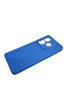 Imagem de Capa Case Capinha Aveludada Para Redmi Note 14
