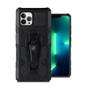 Imagem de Capa Case Capínha Clip compatível com iPhone 13 Pro Max - Gshield
