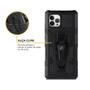 Imagem de Capa Case Capínha Clip compatível com iPhone 13 Pro Max - Gshield