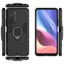 Imagem de Capa Case Capinha compatível com Poco F3 / K40 / K40 Pro / K40 Pro Plus - Protetora Anti Impacto Queda Armor Militar Compatível 