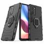 Imagem de Capa Case Capinha compatível com Poco F3 / K40 / K40 Pro / K40 Pro Plus - Protetora Anti Impacto Queda Armor Militar Compatível 