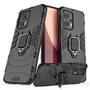 Imagem de Capa Case Capinha Compatível com Poco X4 GT - Protetora Resistente Militar Anti Impacto Queda Armadura
