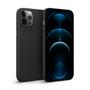 Imagem de Capa Case Capinha Couro Dual Compatível com iPhone - Gshield