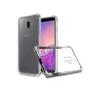 Imagem de Capa case capinha cristal antishock p/ galaxy J6 PLUS