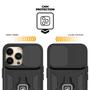 Imagem de Capa Case Capinha Defender para iPhone - Gshield