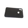 Imagem de Capa case capinha Emborrachada Compativel Galaxy A11 Preto