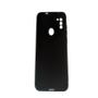 Imagem de Capa case capinha Emborrachada Compativel Galaxy A11 Preto