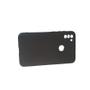 Imagem de Capa case capinha Emborrachada Compativel Galaxy A11 Preto