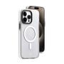 Imagem de Capa case capinha MagSafe Pro iPhone 15 Pro Max - Transparente - Gshield
