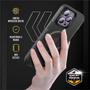 Imagem de Capa case capinha MagSafe Pro para iPhone 16 Plus - Preta - Gshield
