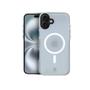 Imagem de Capa case capinha MagSafe Pro para iPhone 16 Plus - Transparente - Gshield
