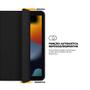 Imagem de Capa case capinha para iPad 7/8/9 10.2 2019/2020/2021 - Clear View - Gshield