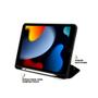 Imagem de Capa case capinha para iPad 7/8/9 10.2 2019/2020/2021 - Clear View - Gshield