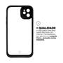 Imagem de Capa case capinha para iPhone 11 - Lite Preta - Gshield