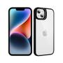 Imagem de Capa case capinha para iPhone 14 - Gravity Preta - Gshield