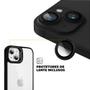 Imagem de Capa case capinha para iPhone 14 - Gravity Preta - Gshield
