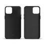 Imagem de Capa case capinha para iPhone 15 - Couro Dual Preta -Gshield