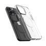 Imagem de Capa case capinha para iPhone 15 Pro - MagSafe Crystal Armor - Gshield