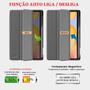Imagem de Capa Case Capinha Para Tablet Samsung Galaxy S8 11+ Película