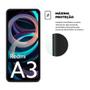 Imagem de Capa case capinha para Xiaomi Redmi A3 - Silicon Veloz - Gshield