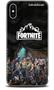 Imagem de Capa Case Capinha Personalizada Fortnite Motorola Moto E5 PLAY - Cód. 1094-C030