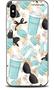 Imagem de Capa Case Capinha Personalizada LG K62 Feminina- Cód. 869