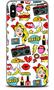 Imagem de Capa Case Capinha Personalizada Motorola Moto E7 Plus Feminina- Cód. 1025