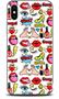 Imagem de Capa Case Capinha Personalizada Motorola Moto One Fusion Feminina- Cód. 1020