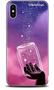 Imagem de Capa Case Capinha Personalizada Planetas Poeira Estrelar LG K10 - Cód. 1153-D002